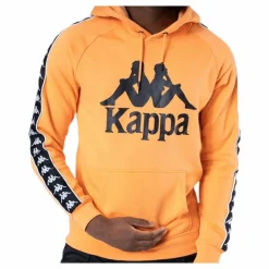 Auth Bzaba Orange/Black