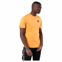 Auth Wollie Orange/Black