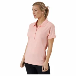 Authentic Polo Orange