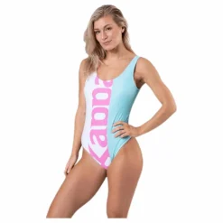 Authentic Sand Cady Pink/White