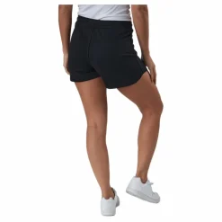 Ava Sweatshorts Black