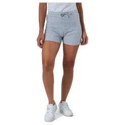 Ava Sweatshorts Grey