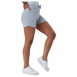 Ava Sweatshorts Grey
