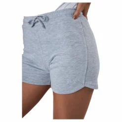 Ava Sweatshorts Grey