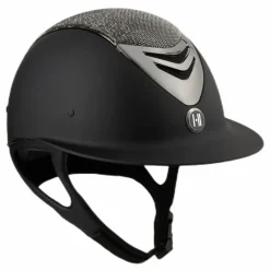 Avancé Matt Shine Chrome Black