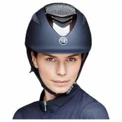 Avancé Matt Shine Chrome Black