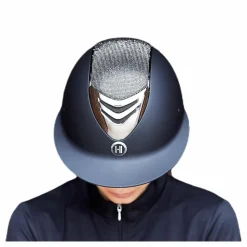 Avancé Matt Shine Chrome Black