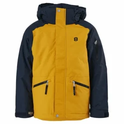 Axl Jr Jacket Navy