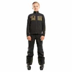 Aydan Junior Microfleece Black