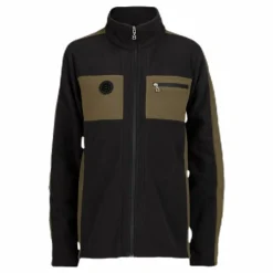 Aydan Junior Microfleece Black