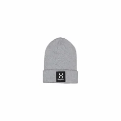 Aze Beanie Stone Grey Melange