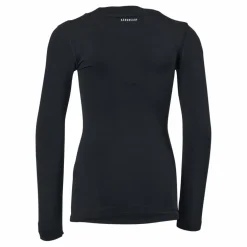 B Arw Tchfit Ls Black