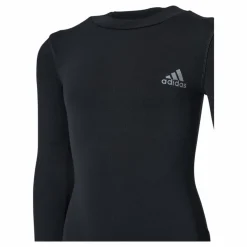 B Arw Tchfit Ls Black