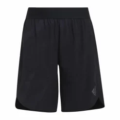 B D4s Aop Short Black/carbon