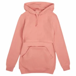 B Warmer Hoodie Canyon Clay