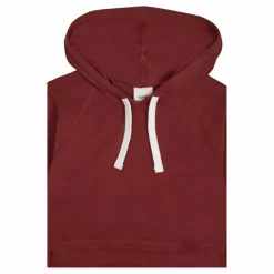 B Warmer Hoodie Cayenne
