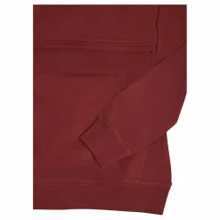 B Warmer Hoodie Cayenne