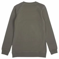 B Warmer Sweatshirt Olive Leaf