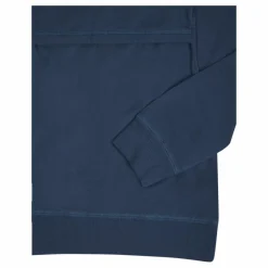 B Warmer Sweatshirt Steel Blue