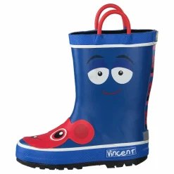 Babblarna Bobbo X Doddo Blue