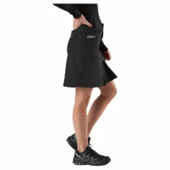 Backa Skirt Black