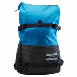 Backpack 3+3 Evo Blue