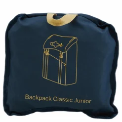 Backpack Classic Jr Blue