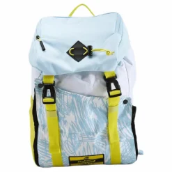 Backpack Classic Jr white