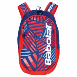 Backpack Kids 2024 Blue/red