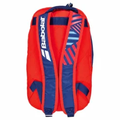 Backpack Kids 2024 Blue/red