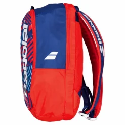 Backpack Kids 2024 Blue/red