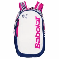 Backpack Kids 2024 Blue/white/pink