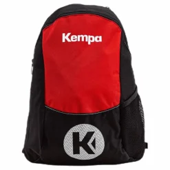 Backpack Team Black/Red