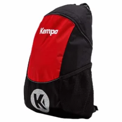 Backpack Team Black/Red