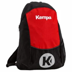 Backpack Team Black/Red