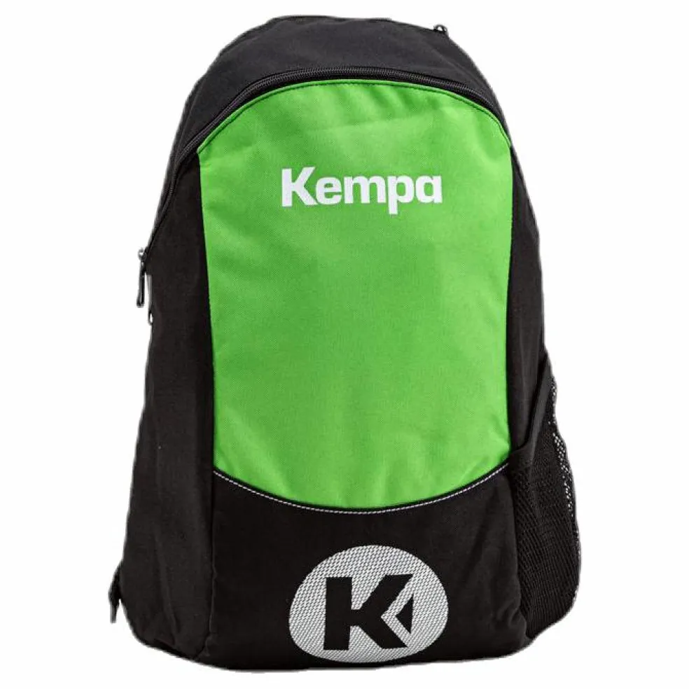 Backpack Team Green/Black