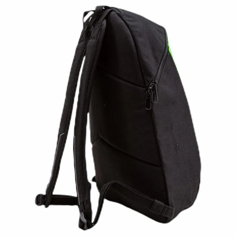 Backpack Team Green/Black