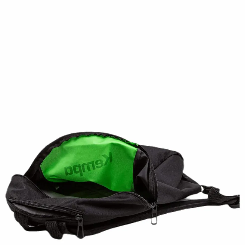 Backpack Team Green/Black