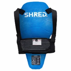 Backpro Flexi Junior Black