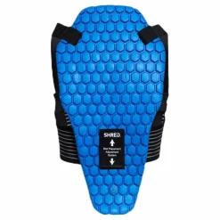 Backpro Flexi Junior Black