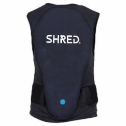 Backpro Flexi Vest Junior Black