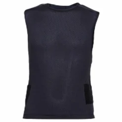 Backpro Flexi Vest Junior Black