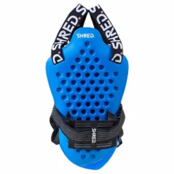 Backpro Noshock Black