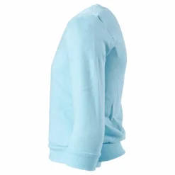 Badge Of Sport Jogger Set Bliblu/White