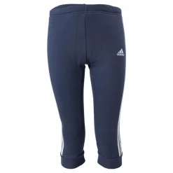 Badge Of Sport Jogger Set Bliblu/White