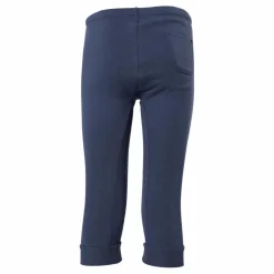 Badge Of Sport Jogger Set Bliblu/White