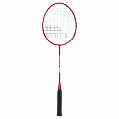 Badminton Kit 2-pack Black