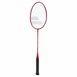 Badminton Kit 2-pack Black