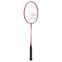 Badminton Kit 2-pack Black