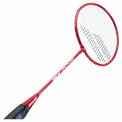 Badminton Kit 2-pack Black